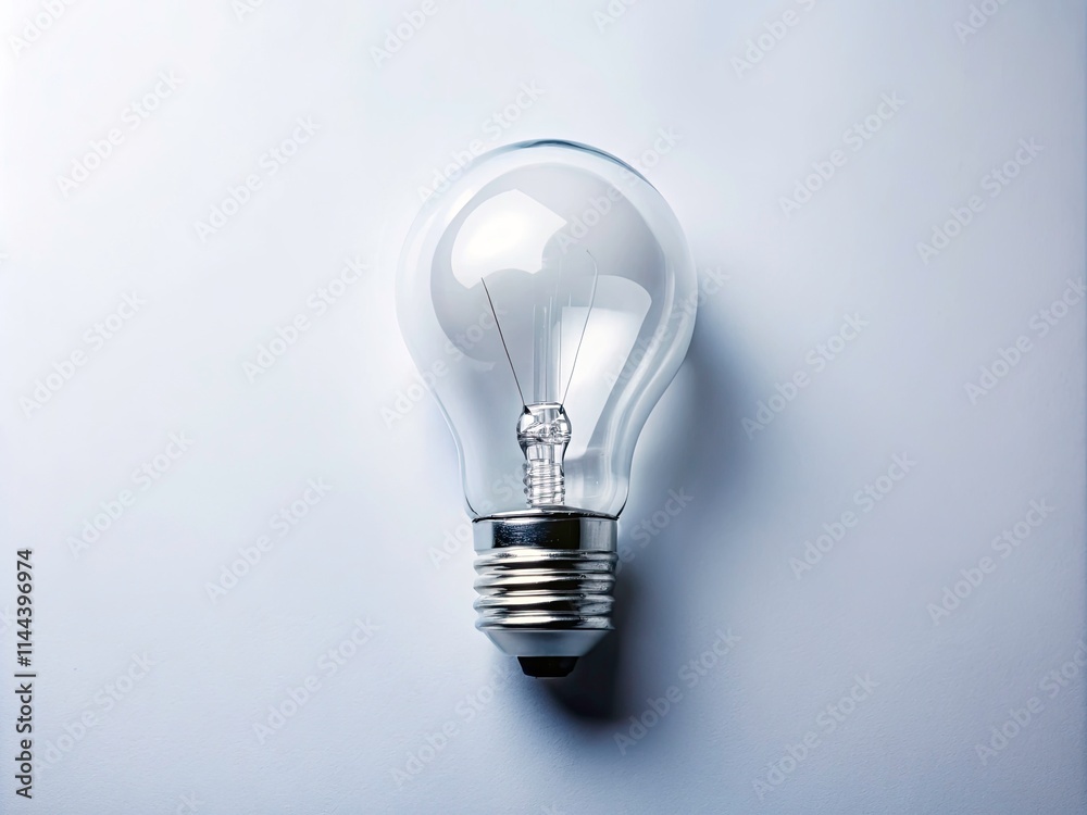 Aerial View Light Bulb, Drone Photography, White Background, Innovation, Idea, Inspiration, Energy Efficiency, Bright Idea, Overhead Shot, Clean Design Aerial View Light Bulb, Drone Photography, White Background, Innovation, Idea, Inspiration, Energy Efficiency, Bright Idea, Overhead Shot, Clean Design