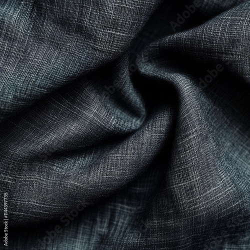 Fototapeta Textile close-up