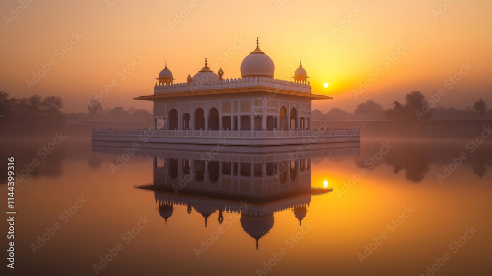 Obraz premium Culture And Religion Stock Photography