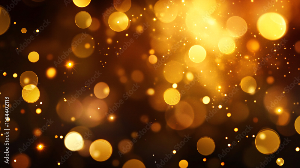 light bokeh light bokeh