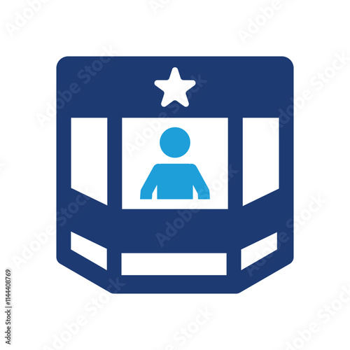 Box office icon