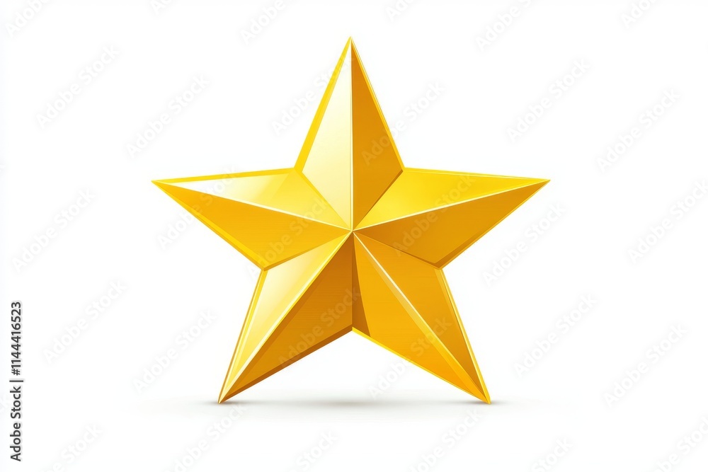 Isolated against a transparent background, a yellow sun glows with a sparkling, star-like brilliance, resembling a golden star on a white background. Isolated against a transparent background, a yellow sun glows with a sparkling, star-like brilliance, resembling a golden star on a white background.