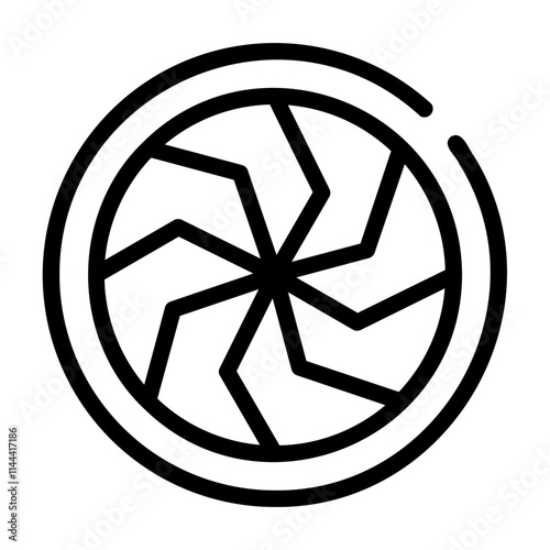 loading Line Icon