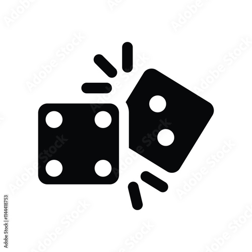 Craps icon