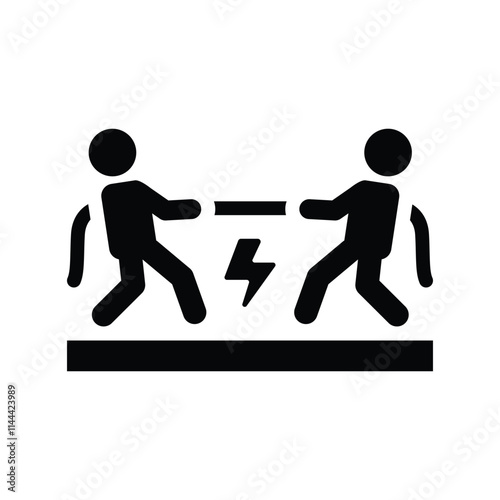 Rivalry icon