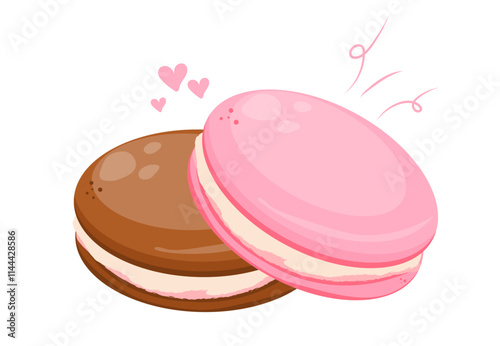 macaroons