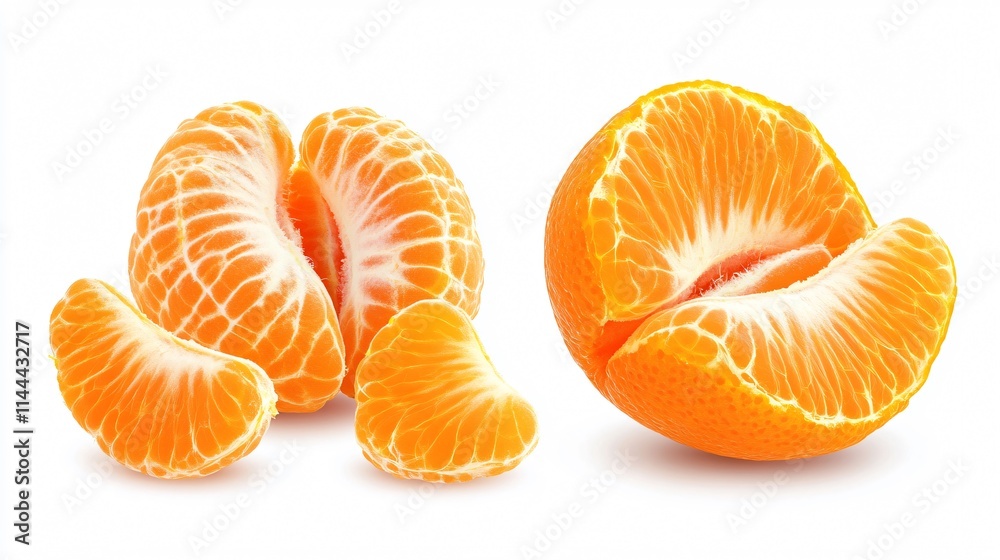 Tangerine Mandarin Orange Icon Vector for Transparent Use Tangerine Mandarin Orange Icon Vector for Transparent Use