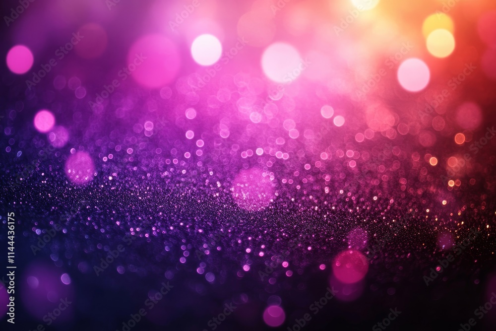 Blurred violet magenta gradient background, glowing highlights texture, presentation slide, minimalist approach, Generative AI Blurred violet magenta gradient background, glowing highlights texture, presentation slide, minimalist approach, Generative AI