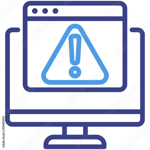 Adware Icon