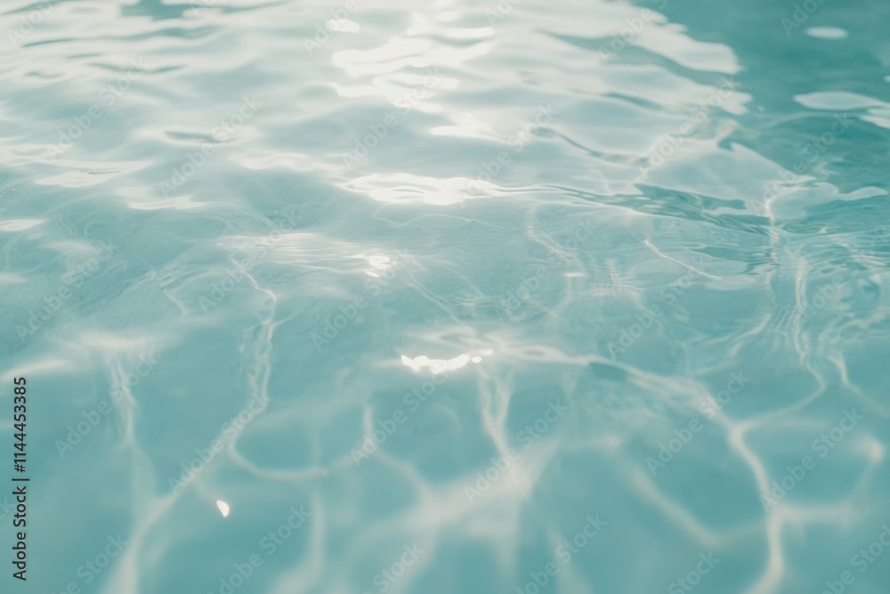a close up of rippling blue water a close up of rippling blue water