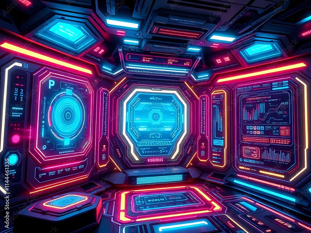 Interfaces of the future Interfaces of the future