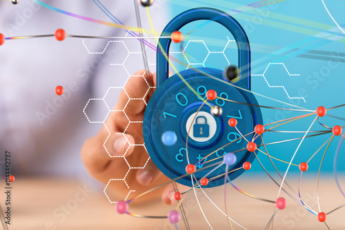 Cybersecurity of digital ne...