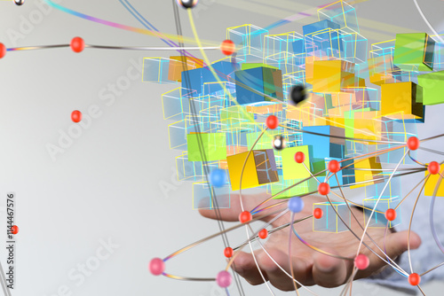 conference Digital Network ...