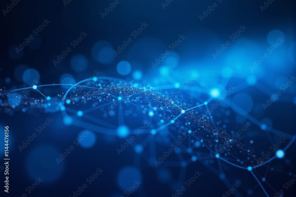 A technology interface AI background featuring cyber grids, glowing nodes, and a sleek futuristic design symbolizing innovation.. A technology interface AI background featuring cyber grids, glowing nodes, and a sleek futuristic design symbolizing innovation..