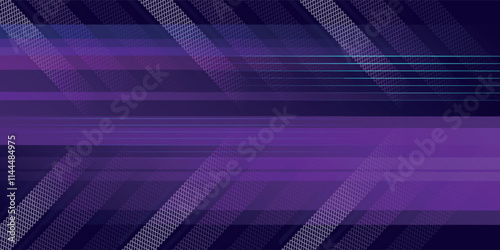 Premium Abstract dark blue abstract background