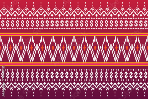 Pixel pattern