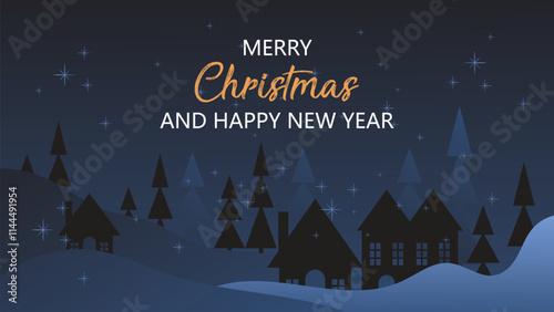christmas background