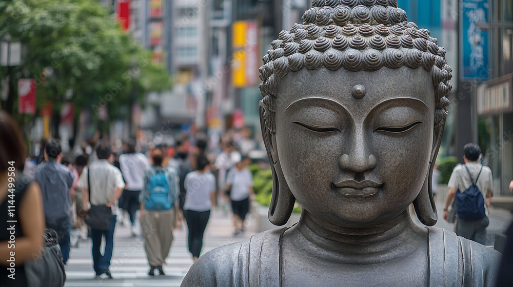 lord buddha face statue lord buddha face statue