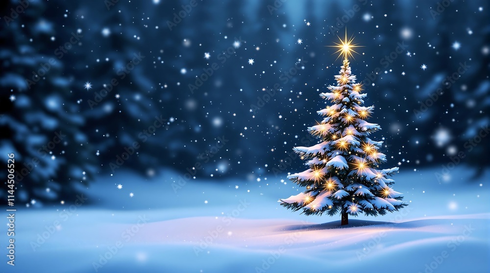 Festive Christmas Background with Fir Branches Ornaments and Holiday Decorations in a Cozy Winter Setting Festive Christmas Background with Fir Branches Ornaments and Holiday Decorations in a Cozy Winter Setting