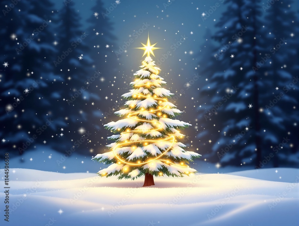 Festive Christmas Background with Fir Branches Ornaments and Holiday Decorations in a Cozy Winter Setting Festive Christmas Background with Fir Branches Ornaments and Holiday Decorations in a Cozy Winter Setting