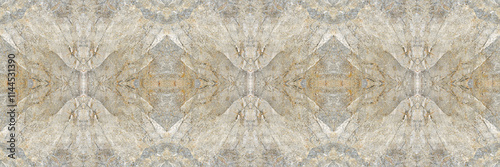 ceram carpet seamless pattern, decorative repeating background photo