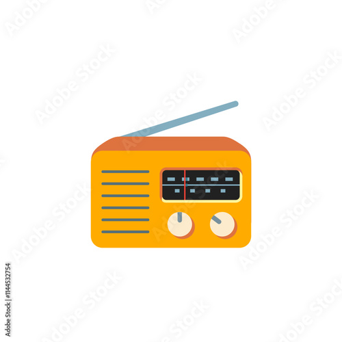 Radio Emoji