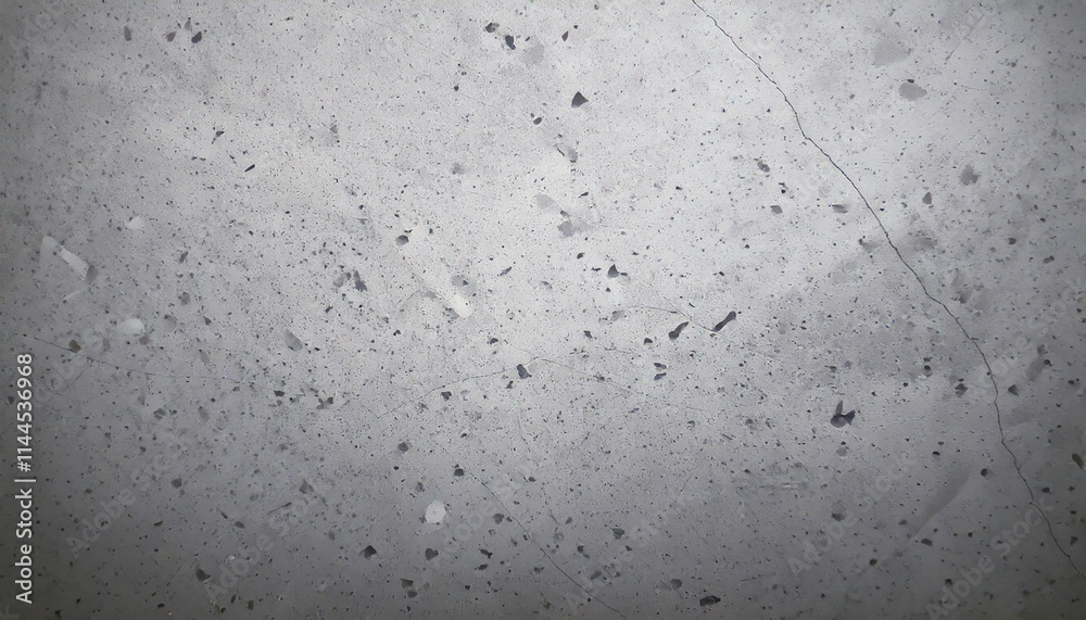 Cracked Gray Concrete Wall Texture, Weathered Background, Industrial Design Element, Architecture Material, Grunge Surface, Copy Space Cracked Gray Concrete Wall Texture, Weathered Background, Industrial Design Element, Architecture Material, Grunge Surface, Copy Space