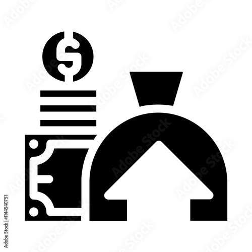 Finance Icon Design