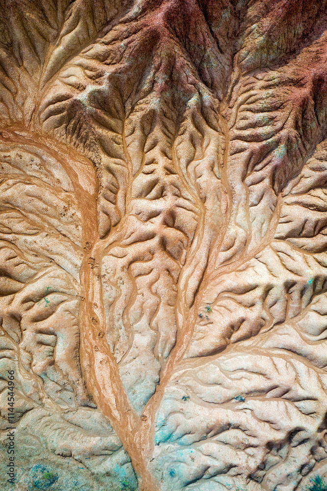 Tatacoa Desert in Southern Colombia