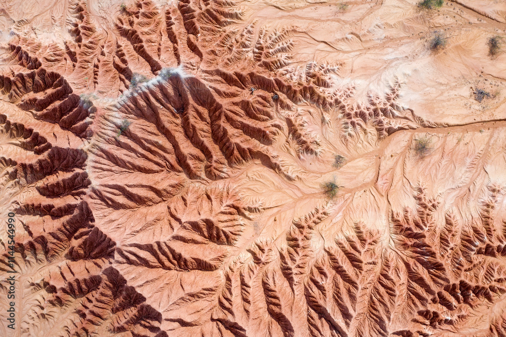 Tatacoa Desert in Southern Colombia