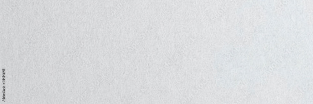 Fototapeta premium Light gray kraft paper with a subtle textured background, rustic, simple, paper