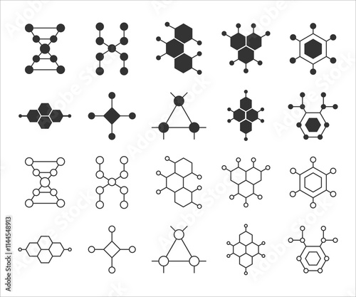enzyme icon