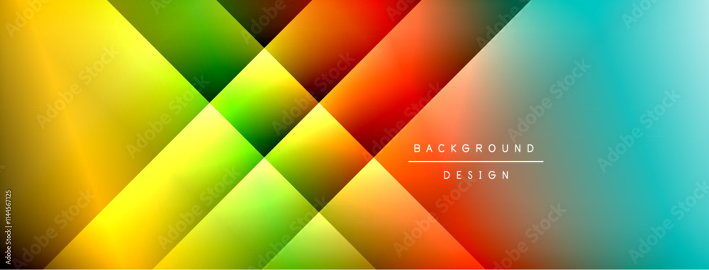 Light shadow lines dynamic gradient background Light shadow lines dynamic gradient background