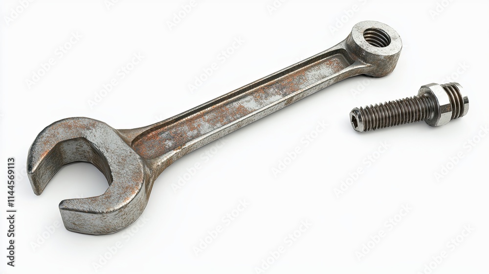 A Symphony of Tools: A Visual Exploration of Precision Engineering and Mechanics A Symphony of Tools: A Visual Exploration of Precision Engineering and Mechanics