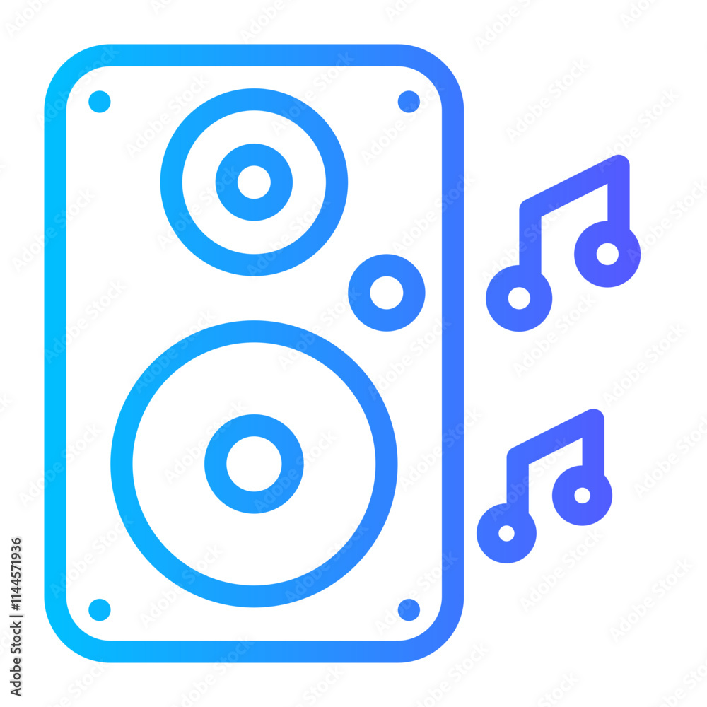 speaker speaker