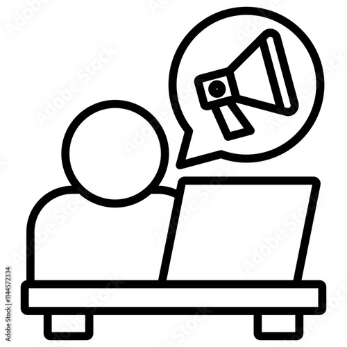 42-Public Relation.svg