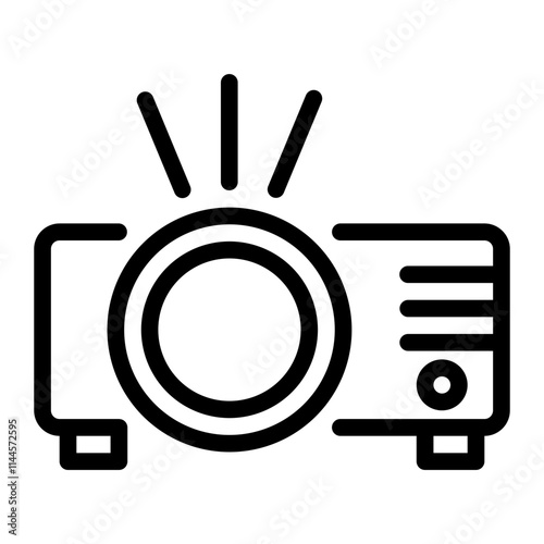 projector