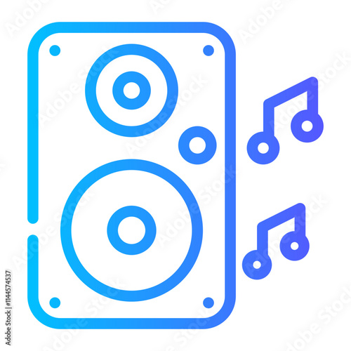 speaker