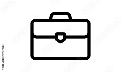 briefcase logo