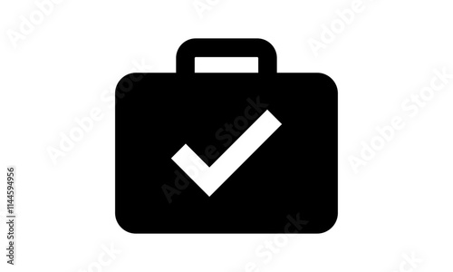 briefcase logo