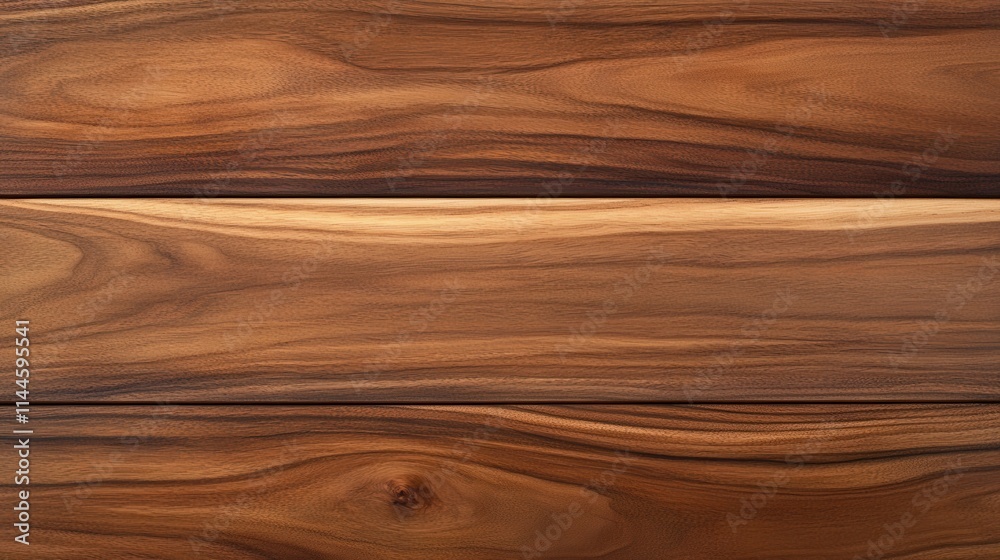 A close-up view of polished wooden planks showcasing rich textures and natural patterns, ideal for design or woodworking inspiration. A close-up view of polished wooden planks showcasing rich textures and natural patterns, ideal for design or woodworking inspiration.