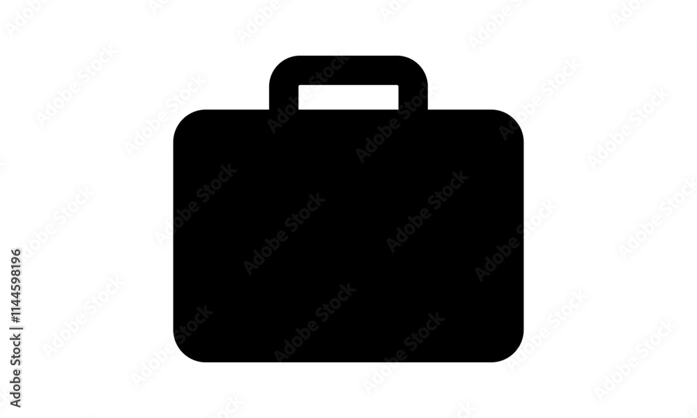 briefcase logo briefcase logo