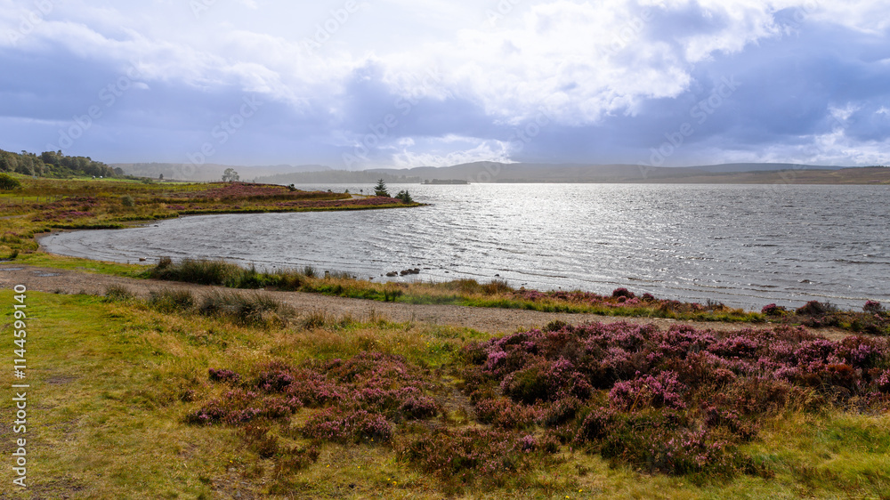 Scottish landscapes in Scotland Scottish landscapes in Scotland