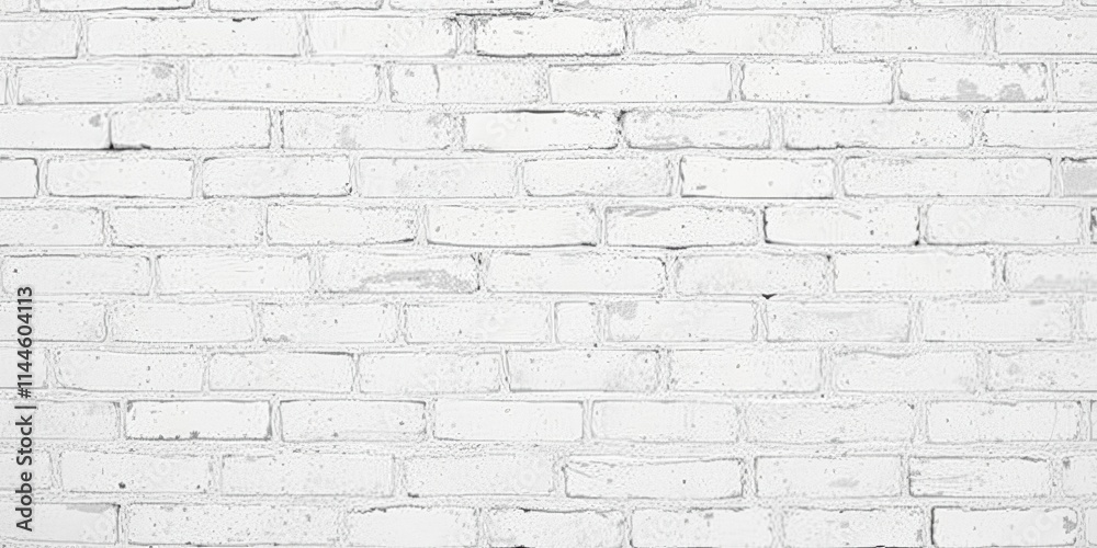 White grunge brick wall with a rough and weathered texture, perfect for backgrounds or overlays, backdrop, grunge White grunge brick wall with a rough and weathered texture, perfect for backgrounds or overlays, backdrop, grunge