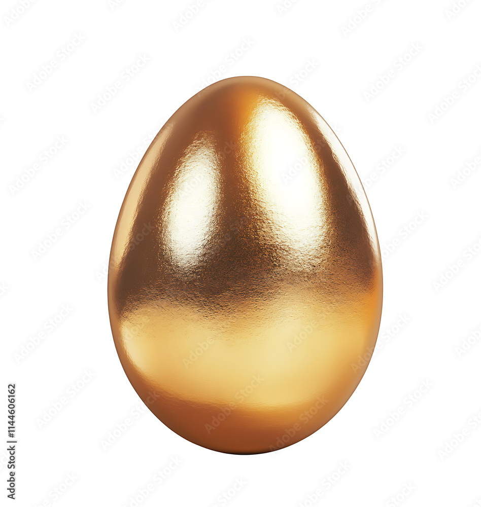 A gold chicken egg stsnd front view full length on transparency background PNG ,
A gold chicken egg stsnd front view full length on transparency background PNG ,