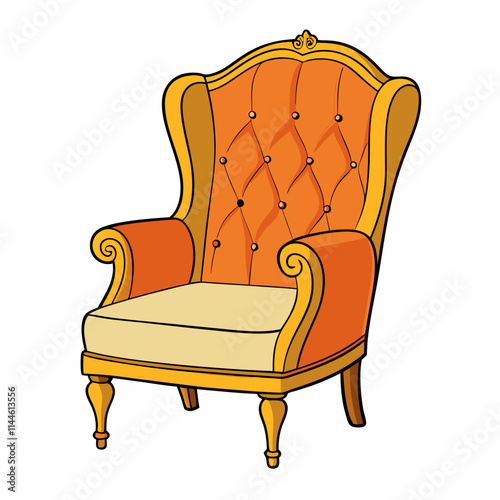 armchair