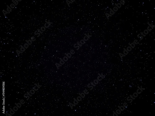 A mesmerizing night sky filled with twinkling stars on a deep black background, stars, dark, beauty