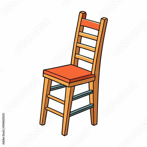 two chairs