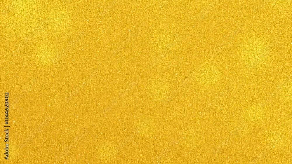 Elegant golden background with shimmering metallic texture, stylish, decorative