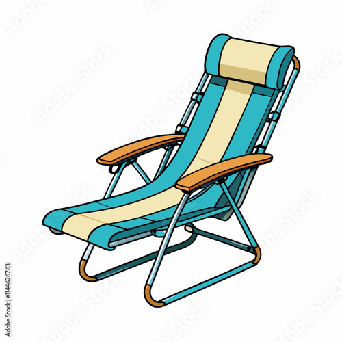 chaise longue